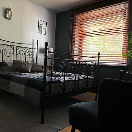 Artgroturystyka Przystanek Blotna Apartment Ostrow Lubelski Екстериор снимка
