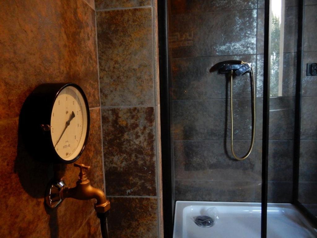 Artgroturystyka Przystanek Blotna Apartment Ostrow Lubelski Екстериор снимка