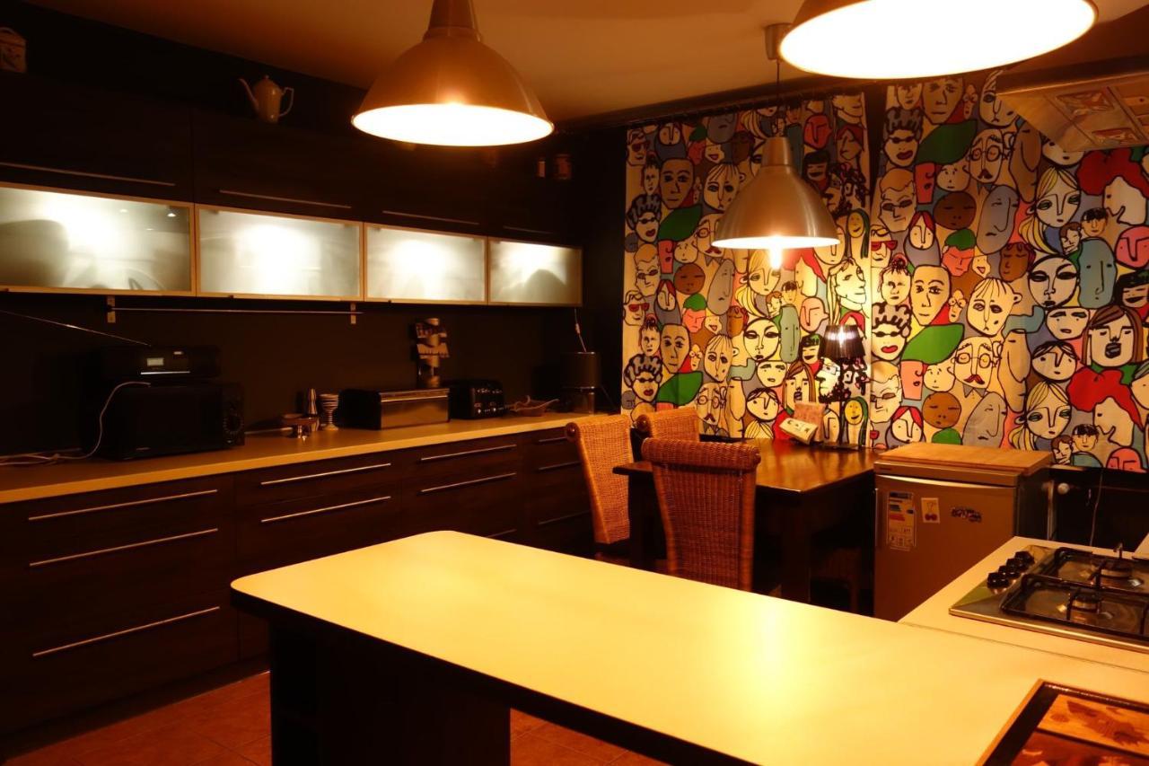 Artgroturystyka Przystanek Blotna Apartment Ostrow Lubelski Екстериор снимка