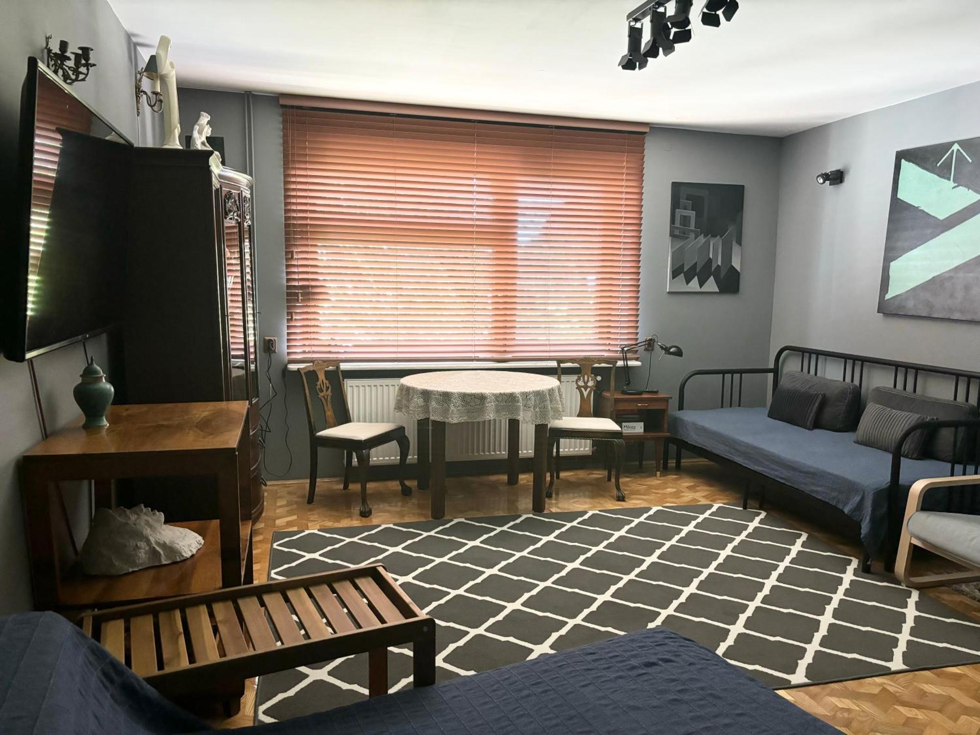 Artgroturystyka Przystanek Blotna Apartment Ostrow Lubelski Екстериор снимка