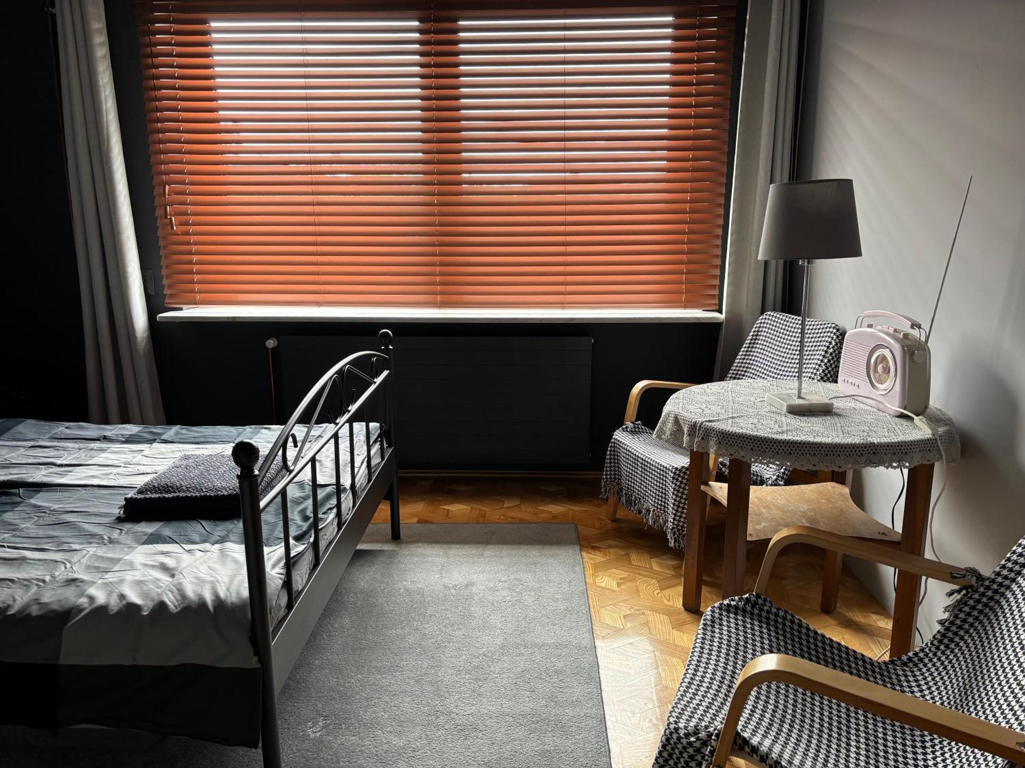 Artgroturystyka Przystanek Blotna Apartment Ostrow Lubelski Екстериор снимка